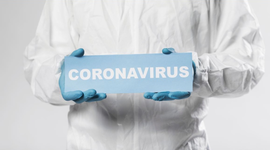Beperkte voorraad vanwege coronavirus