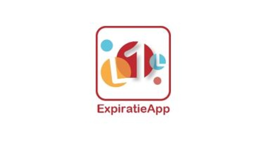 Voorkom verspilling en bespaar tijd met de ExpiratieApp!