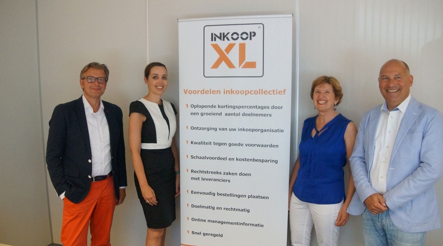 Inkoop is een vak apart