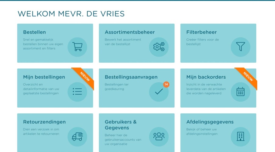 PlusPunt wordt MedBIS